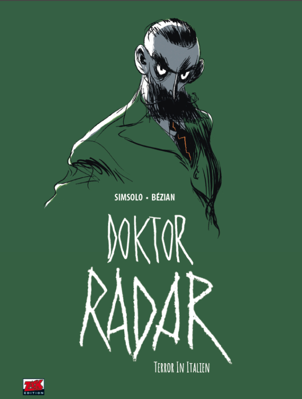 Doktor Radar 2