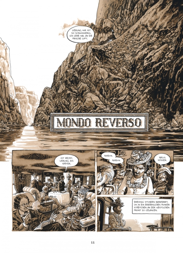 Mondo Reverso 1 – Bild 2