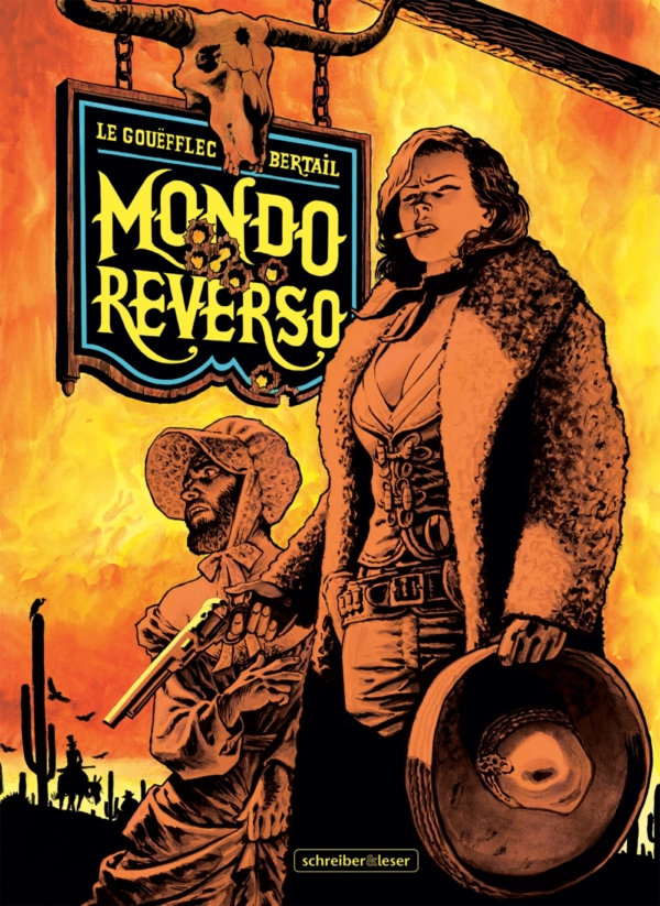 Mondo Reverso 1