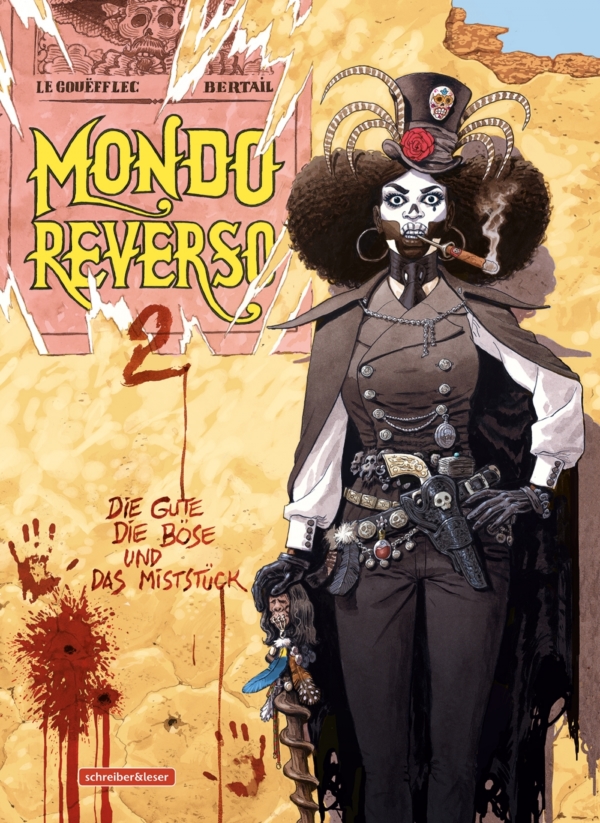 Mondo Reverso 2